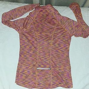 Pony Tops - Activewear top Pony Tops - Activewear top